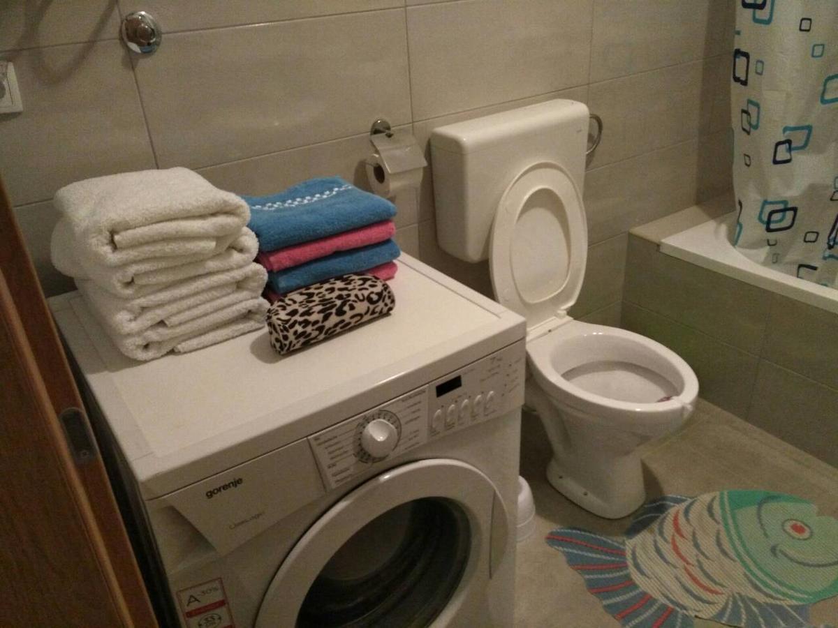 Apartman Marija Banja Luka Extérieur photo