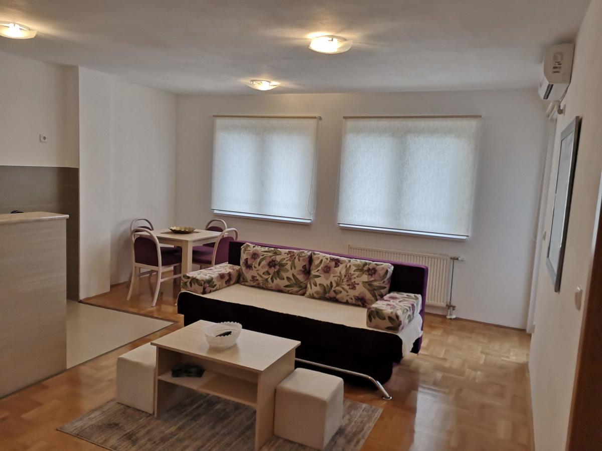 Apartman Marija Banja Luka Extérieur photo