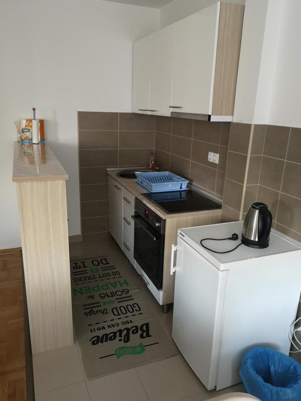 Apartman Marija Banja Luka Extérieur photo