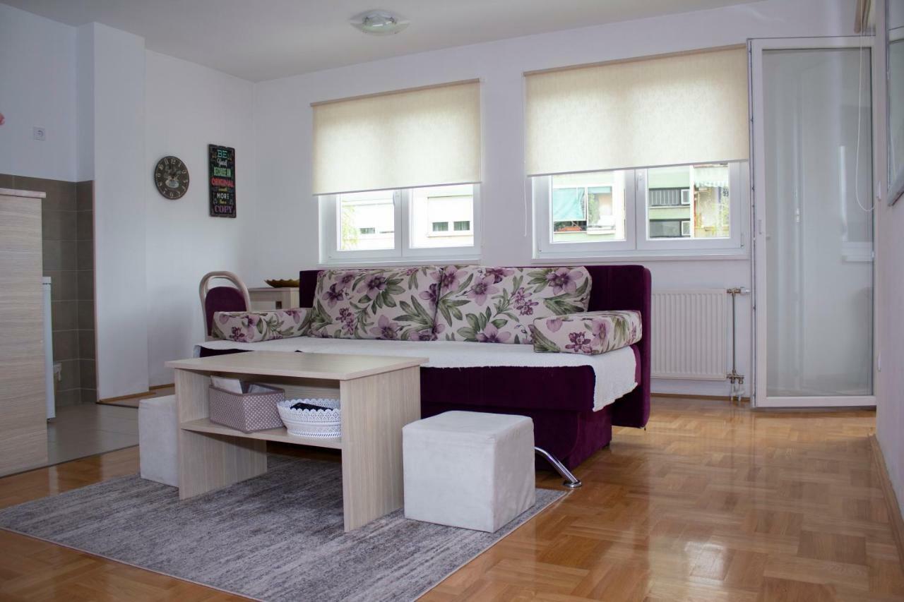 Apartman Marija Banja Luka Extérieur photo