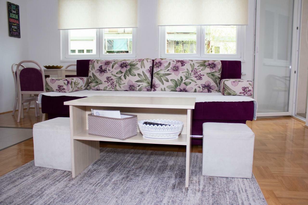 Apartman Marija Banja Luka Extérieur photo